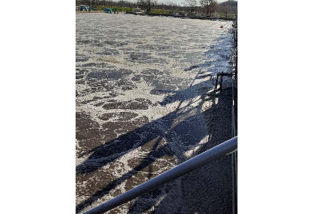 New Monitoring Study Shows Big Blower Savings For UK's Largest Water And Wastewater Company - Vimarsana News