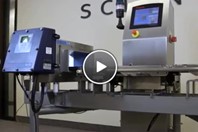 Thermo Scientific Global Versa Checkweighers Thermo Scientific Global Versa Checkweighers