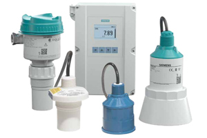 SITRANS LT500 MULTIRANGER HYDRORANGER