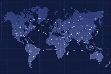 Map global Logistics GettyImages-1202209630