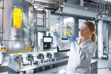 A Rapid Low-Risk Approach For Process Transfer Of Biologics From Development To Manufacturing Scale - Vimarsana News