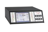 Portable Dual T1 E1 Data Simulator Portable Dual T1 E1 Data Simulator