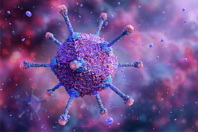 Applying Next Generation Sequencing To Accelerate CGT Product Development GettyImages-2193840533-adenovirus