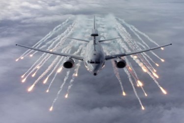Electronic Warfare Electronic Warfare
