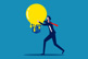 Running out of energy at work-GettyImages-1873896779