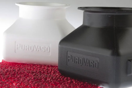 PuroVaso Pharmaceutical Plastics Containers - Vimarsana News