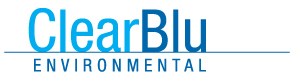 ClearBlu Environmental ClearBlu Environmental