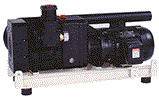 Mink - Dry Claw Pressure or Vacuum Mink - Dry Claw Pressure or Vacuum