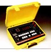 CROPICO DO7 Digital MicroOhmmeter CROPICO DO7 Digital MicroOhmmeter