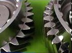 Turbo-Abrasive Machining Turbo-Abrasive Machining