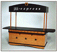 Java Express Java Express