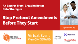 Stop Protocol Amendments Before They Start