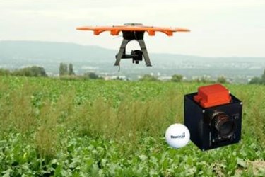 Aibot X6 UAV Aibot X6 UAV