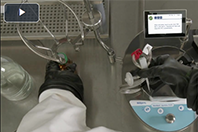 An Efficient And Reliable Way To Digitalize Your Sterility And QC Testing Data