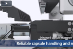 Precision Meets Performance Anritsu Capsule Checkweigher