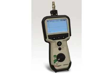 Handheld TDR Handheld TDR