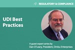 Kits, Packaging Configurations, And Unit Of Use – A UDI Primer udi-best-practices_dol_450x300