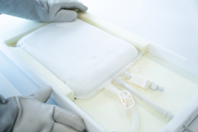 SUS mab handling feature