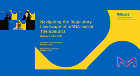 Navigating The Regulatory Landscape Of mRNA-Based Therapeutics Navigating The Regulatory Landscape Of mRNA-Based Therapeutics