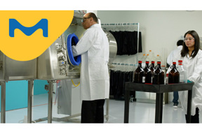 Beyond the Isolator HPAPI Training Center Video