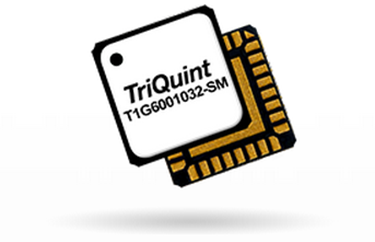 10W, 32V, DC-6 GHz Power Transistor: T1G6001032-SM Datasheet