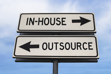 Outsourcing vs inhouse GettyImages-1305990993