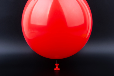 Red Balloon Red Balloon