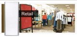 Industrial Portals, A Division Of Jamison Door Company: RAS—Radio-Frequency Article Surveillance Industrial Portals, A Division Of Jamison Door Company: RAS—Radio-Frequency Article Surveillance