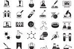 Science and lab equipment-GettyImages-2168387231