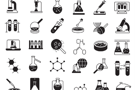 Science and lab equipment-GettyImages-2168387231