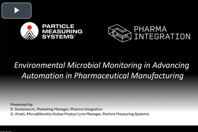 Environmental Microbial Monitoring In Advancing Automation Environmental Microbial Monitoring in Advancing Automation