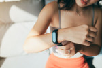 The Future Of Wearable Technology In Clinical Trials GettyImages-1357084676 wearables