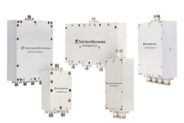 RF Power Combiners RF Power Combiners