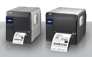 SATO CLNX Series Industrial Thermal Printers 