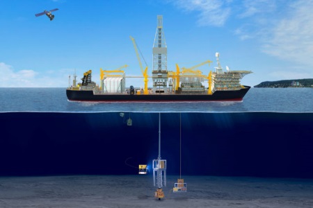 Oceaneering Wins Integrated Rig Services Contract For Gulf Of Mexico Development - Vimarsana News