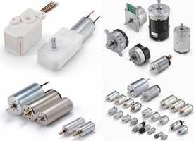 Canon USA, Inc. Optoelectronic Components