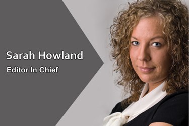 Sarah Howland Sarah Howland