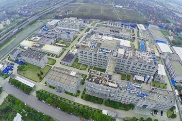 Jinshan Site Jinshan Site