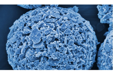 ceramic granules
