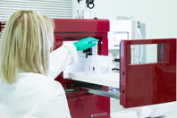 ÄKTA avant chromatography system