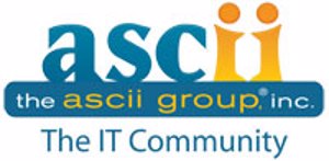 ASCII Logo