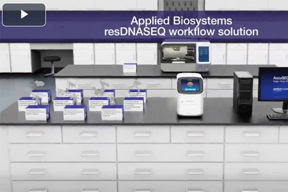 resDNASEQ Cinematic resDNASEQ Cinematic