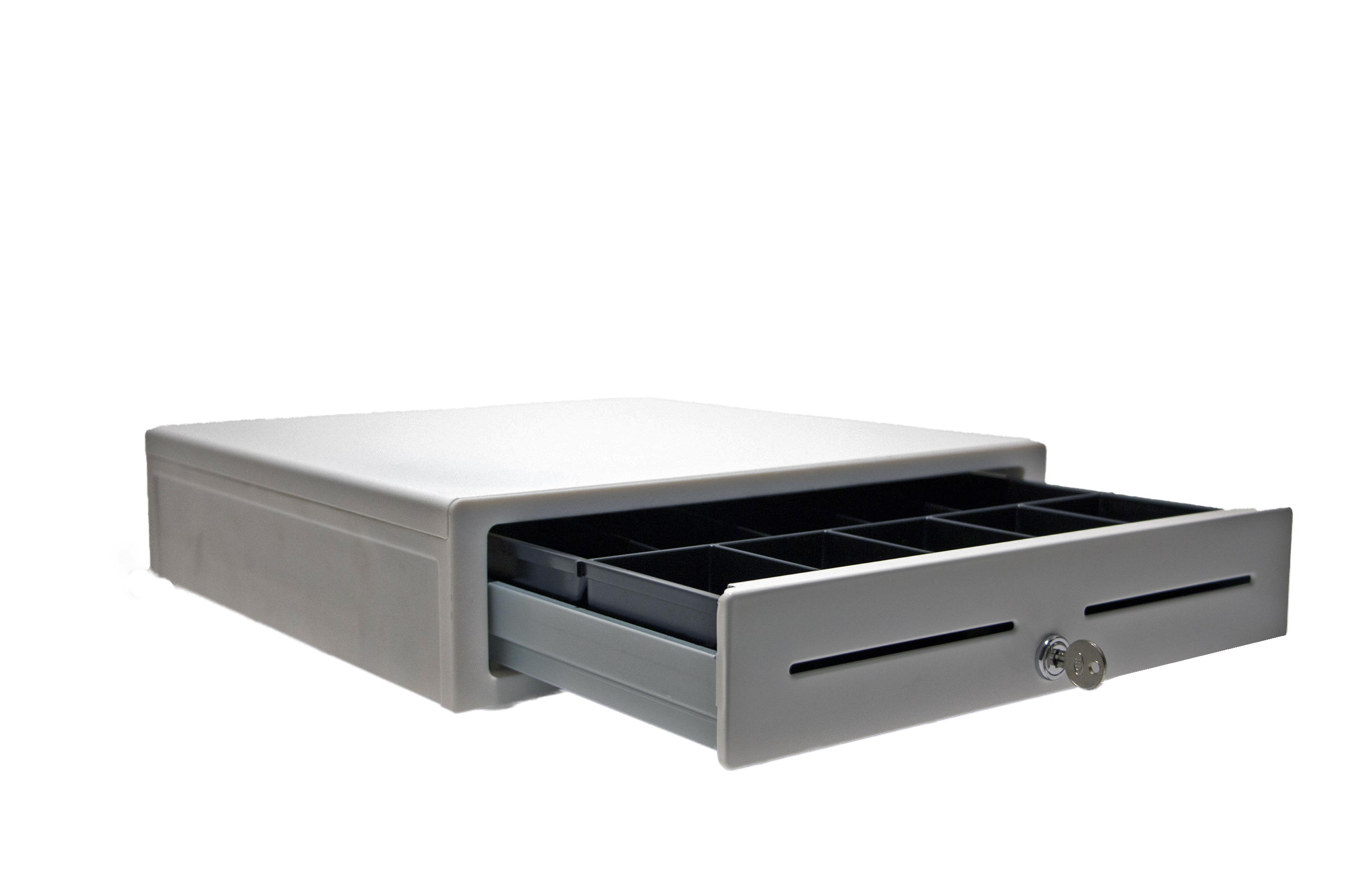 Choosing The Right Fit For Your Business Anatomy Of A Cash Drawer