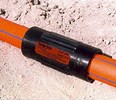 CG-16 1¼" Condu-Grip Coupling CG-16 1¼" Condu-Grip Coupling