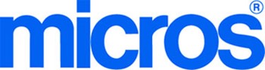 Micros Logo Micros Logo
