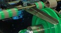 High-Voltage Filtered Medical Connectors