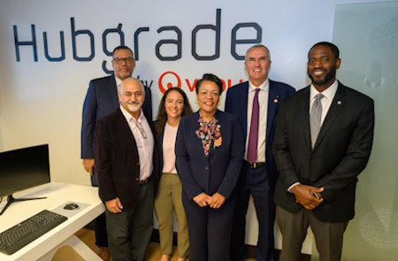 Veolia And New Orleans Launch The First Innovative Digital Control