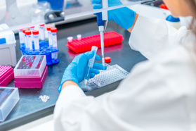 Streamlining Bioconjugation For ADC Development GettyImages-1790780939-cell-culture-lab