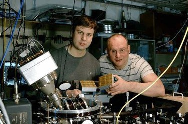 First Practical Blueprint For Universal Quantum Computer Could Have Revolutionary Impact