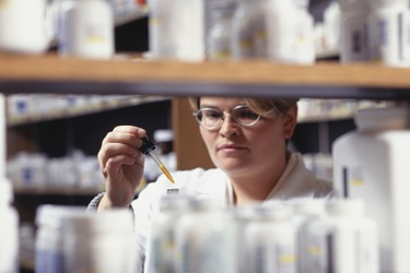 Cinfa Biotech: How Pharmacists Can Benefit Biosimilar Development Cinfa Biotech: How Pharmacists Can Benefit Biosimilar Development